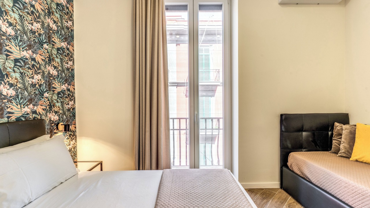 Photo of Bedroom in Materdei