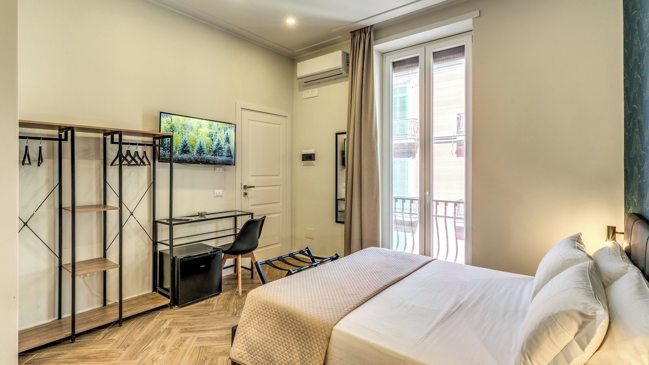 Photo of Bedroom in Materdei