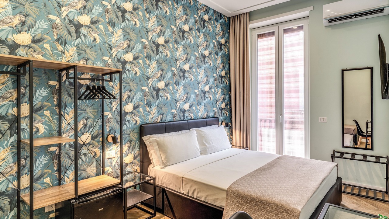 Photo of Bedroom in Materdei