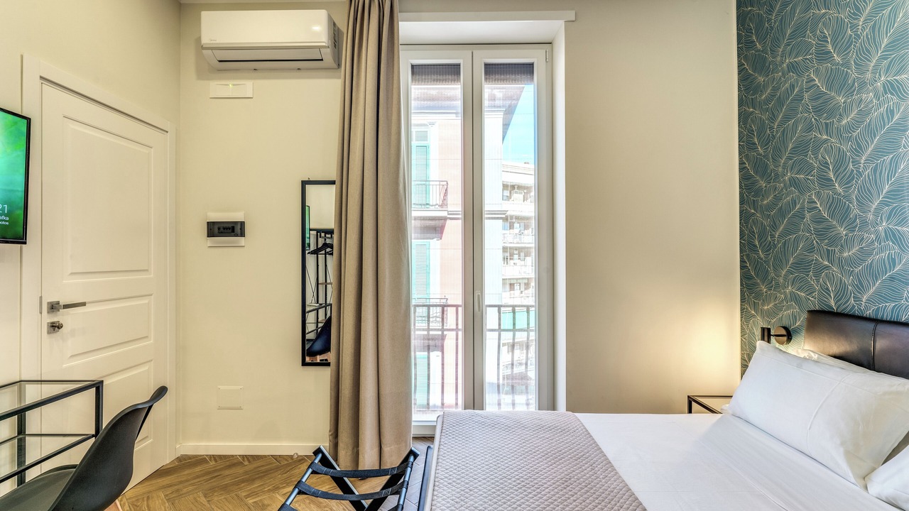 Photo of Bedroom in Materdei