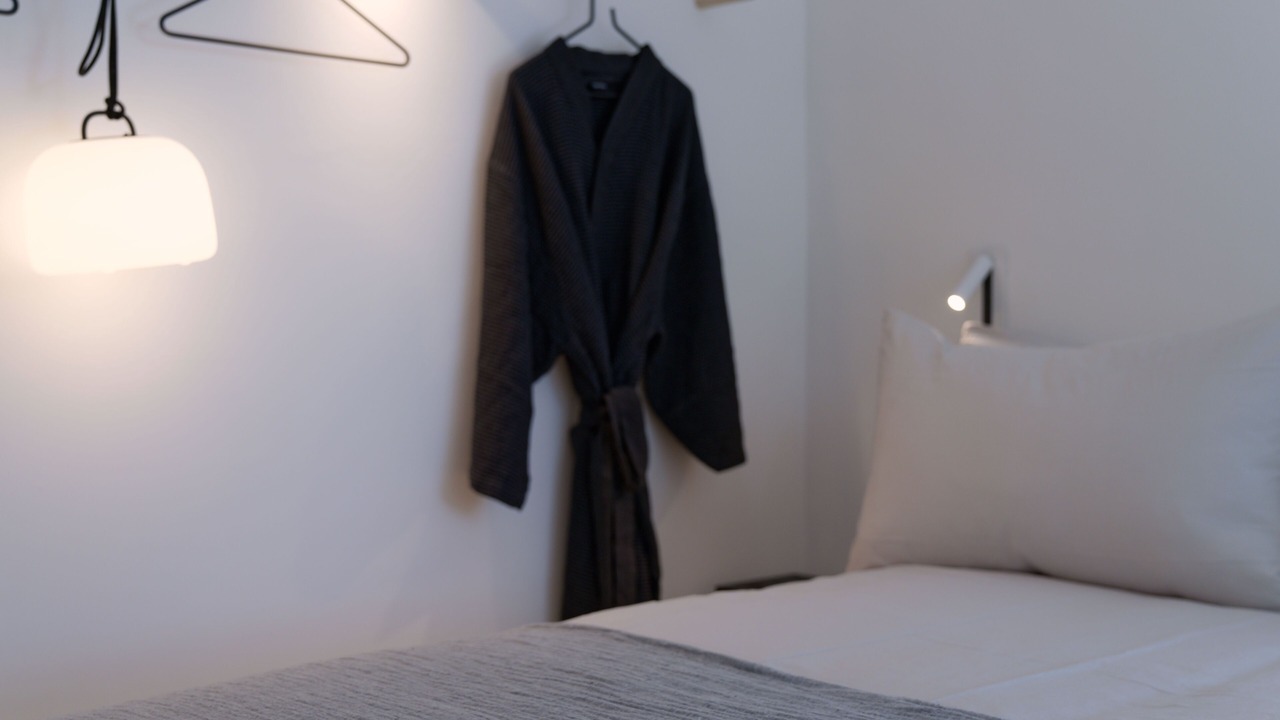 Photo of Bedroom in Penicuik