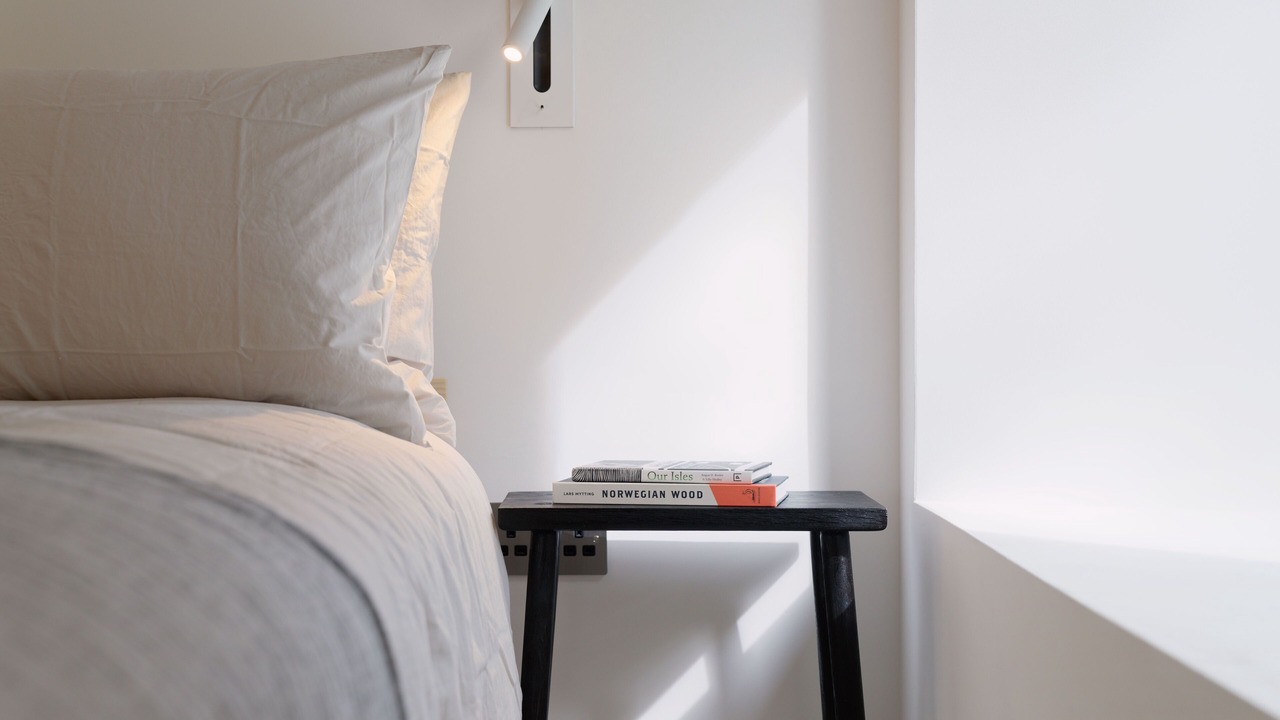 Photo of Bedroom in Penicuik
