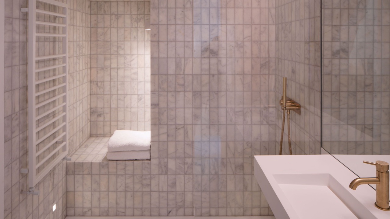 Photo of Bathroom in Penicuik