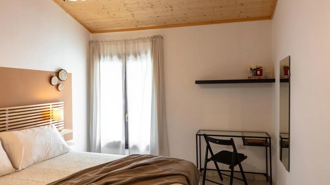 Photo of Bedroom in Sassoferrato