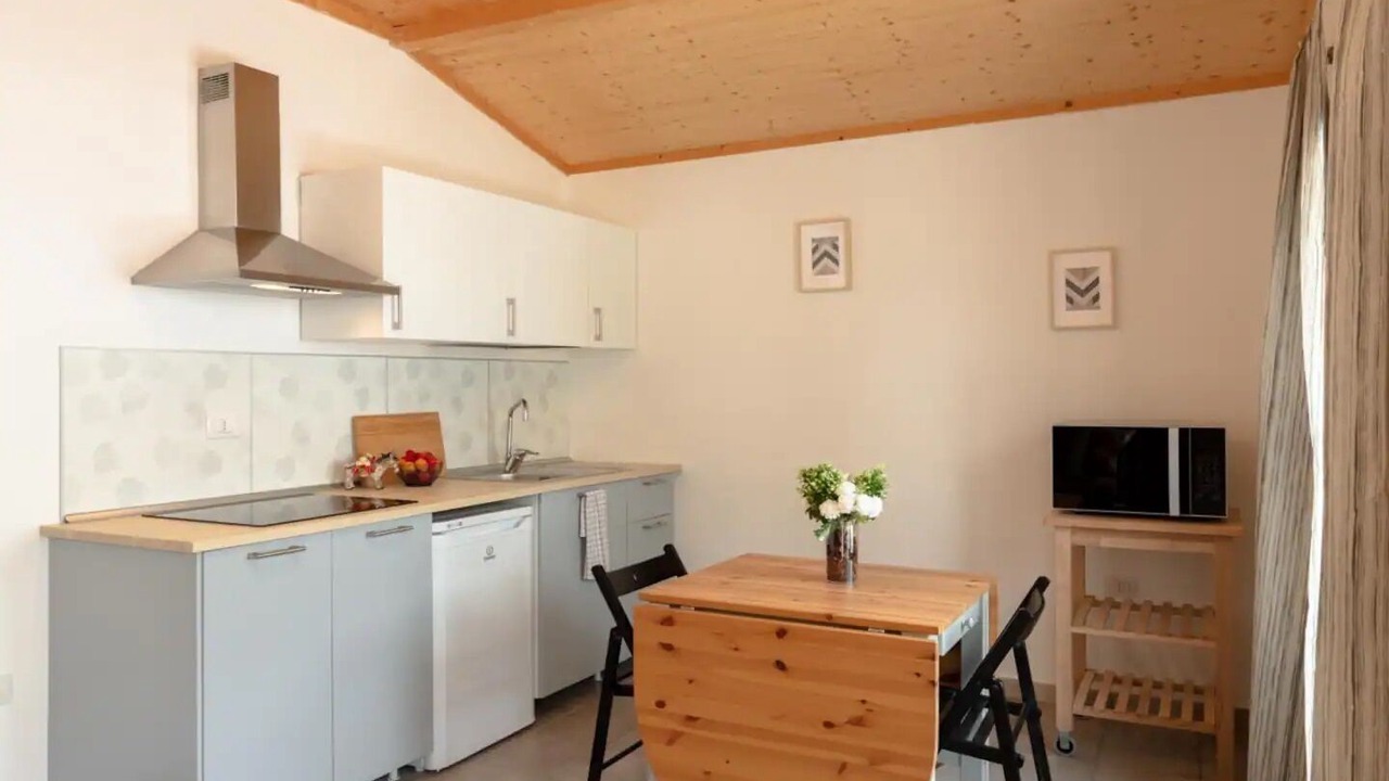 Photo of Kitchen in Sassoferrato