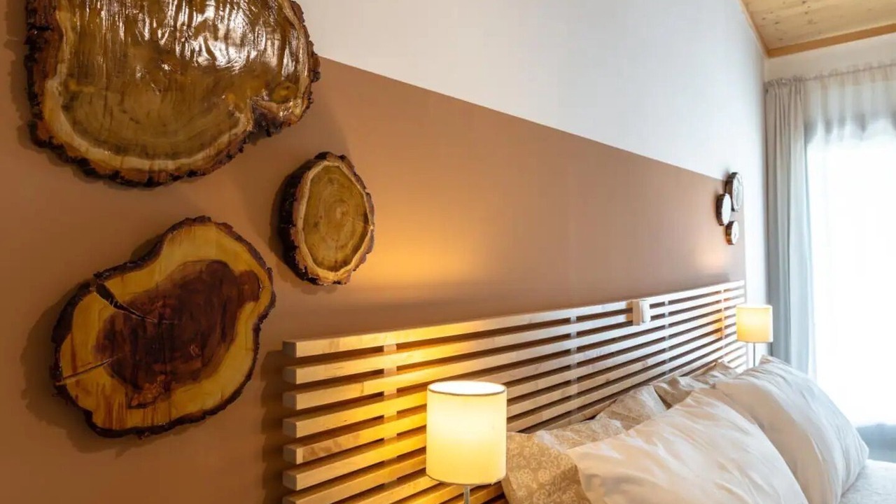 Photo of Bedroom in Sassoferrato