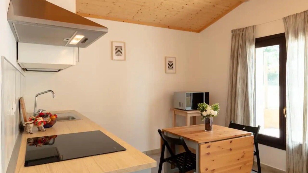 Photo of Kitchen in Sassoferrato