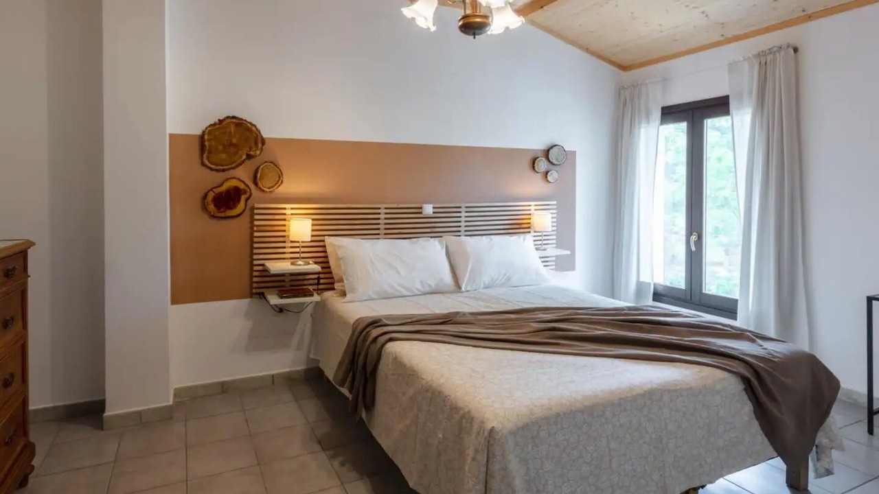 Photo of Bedroom in Sassoferrato