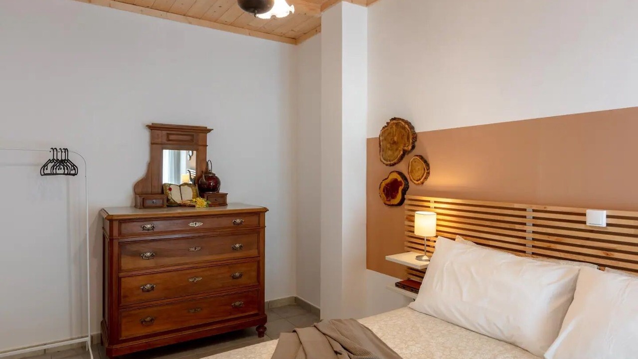 Photo of Bedroom in Sassoferrato