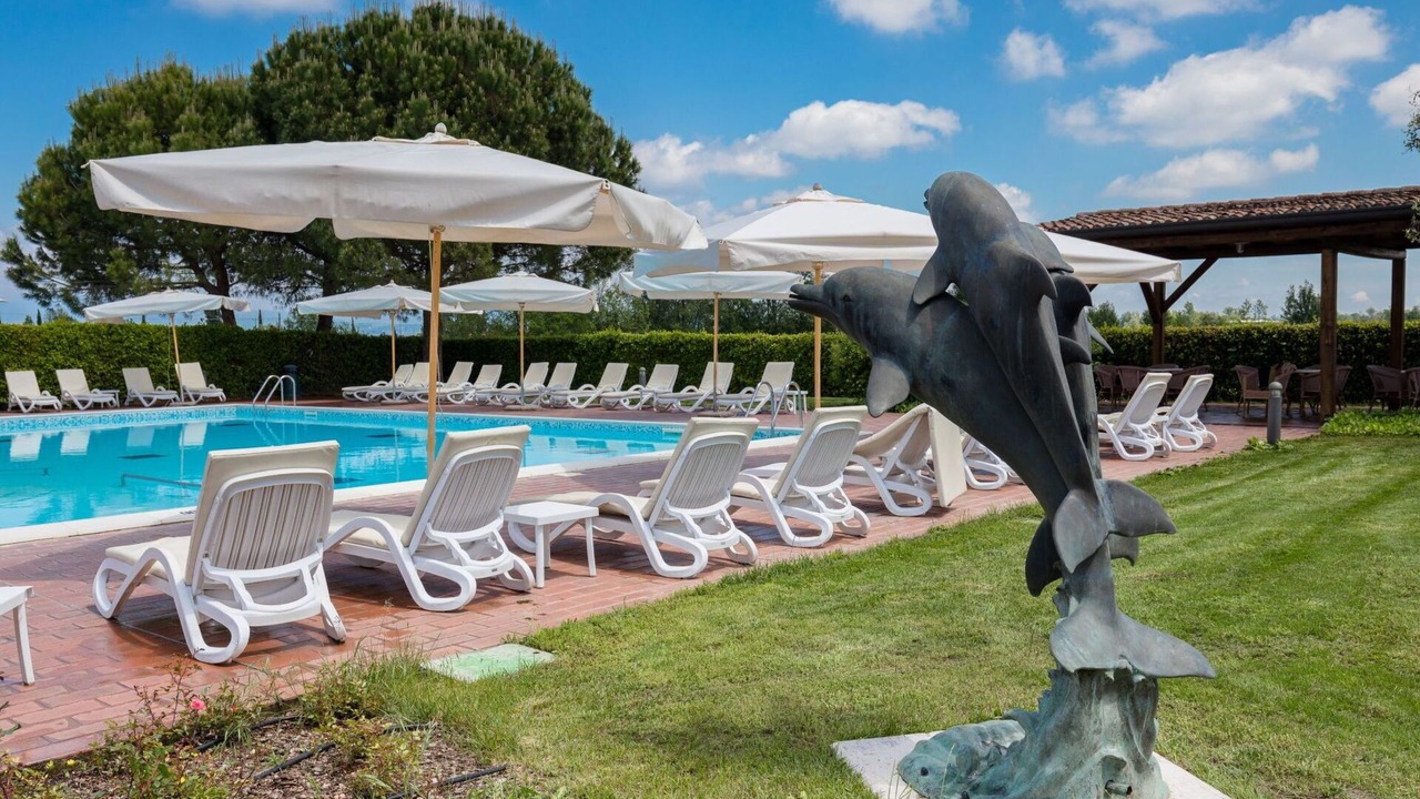 Photo of Outdoor in San Benedetto di Lugana