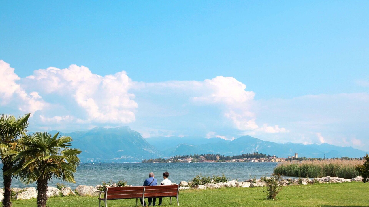 Photo of Outdoor in San Benedetto di Lugana