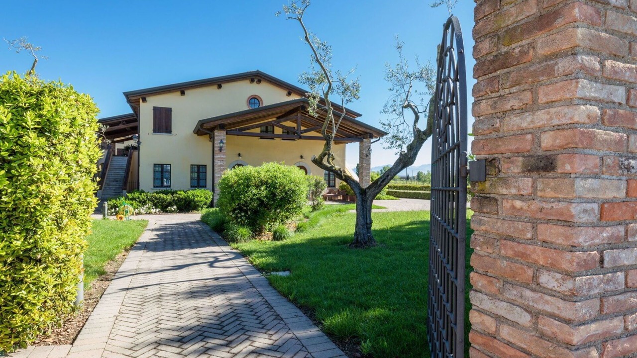 Photo of Outdoor in San Benedetto di Lugana