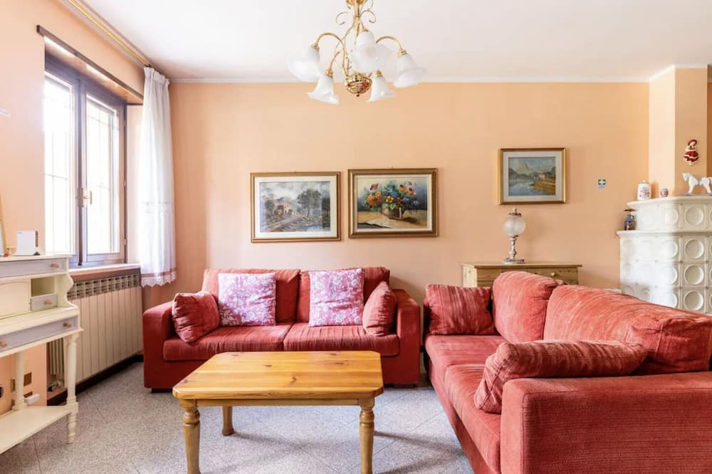 Photo of Livingroom in San Giovanni Lupatoto