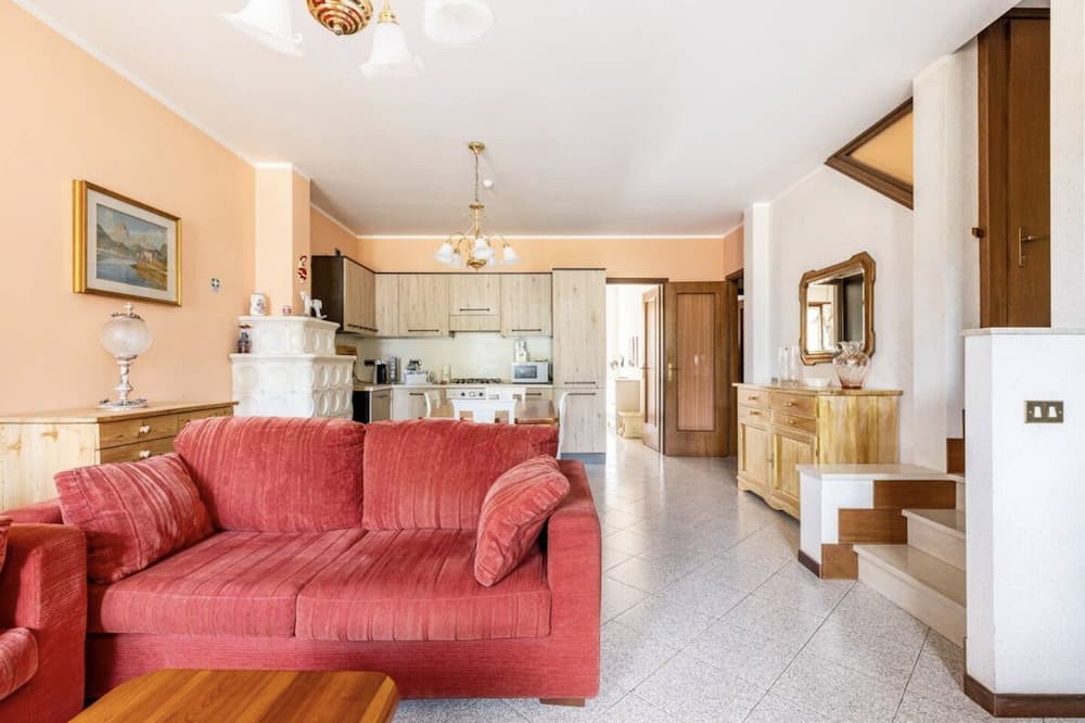 Photo of Livingroom in San Giovanni Lupatoto