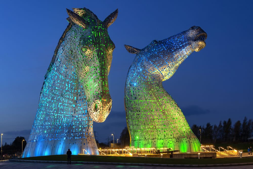 Photo of Others in Falkirk
