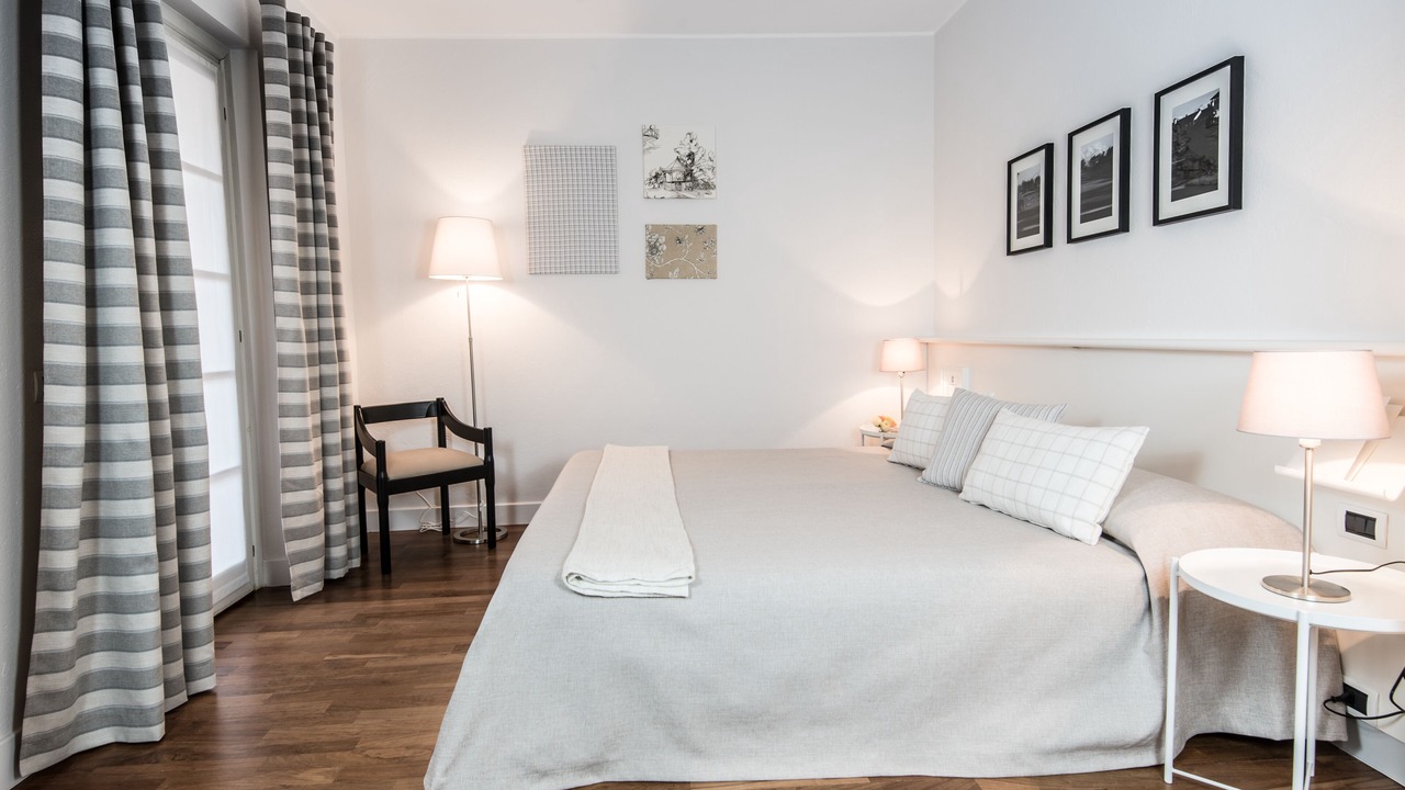 Photo of Bedroom in Agrate Conturbia
