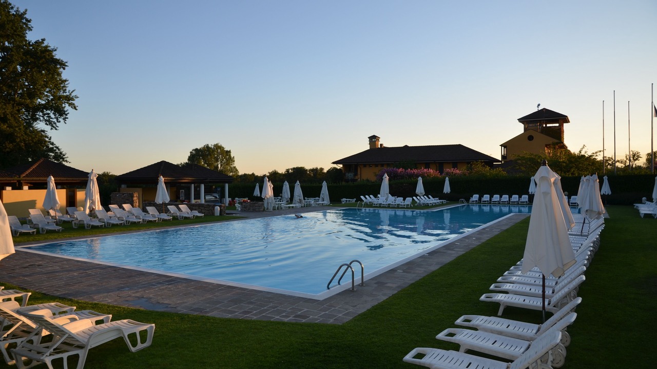 Photo of Outdoor in Agrate Conturbia