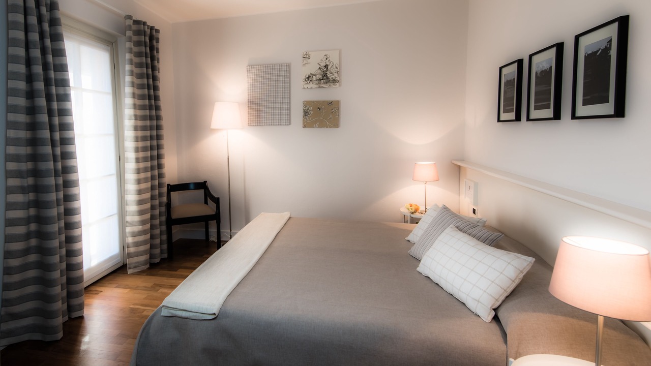 Photo of Bedroom in Agrate Conturbia