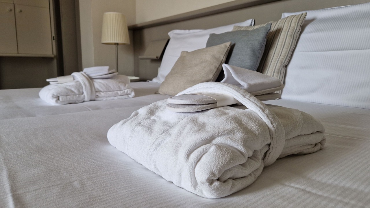 Photo of Bedroom in Agrate Conturbia