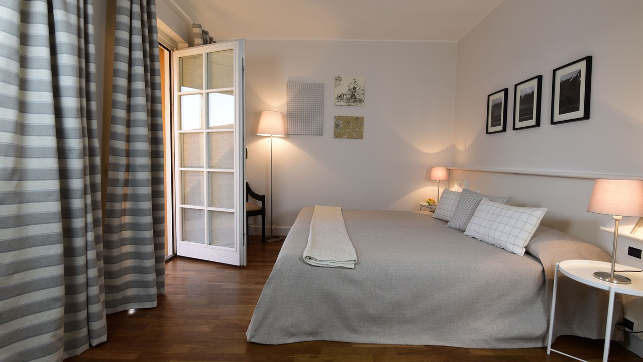 Photo of Bedroom in Agrate Conturbia