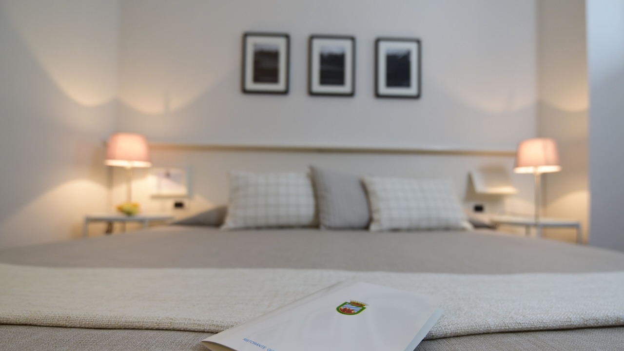 Photo of Bedroom in Agrate Conturbia