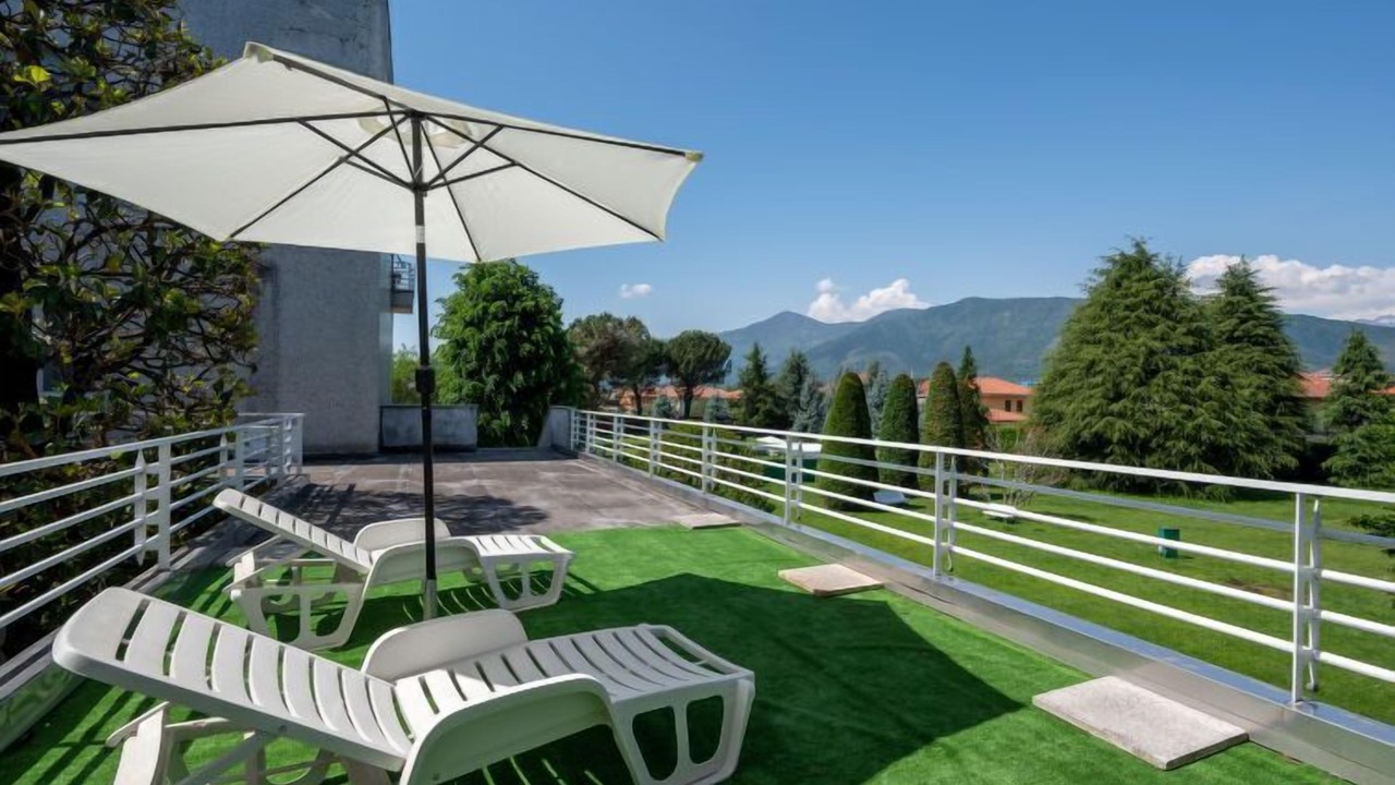Photo of Patio Balcony in Mathi