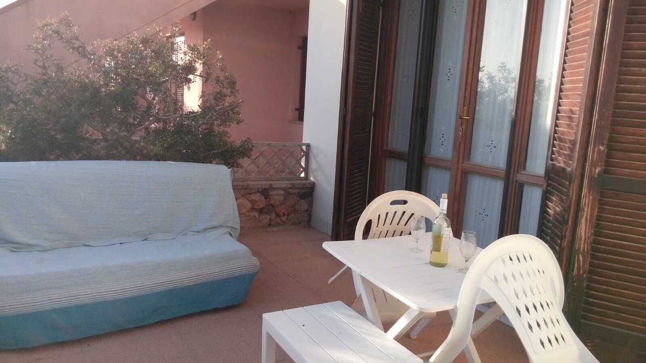 Photo of Outdoor in Funtana Meiga