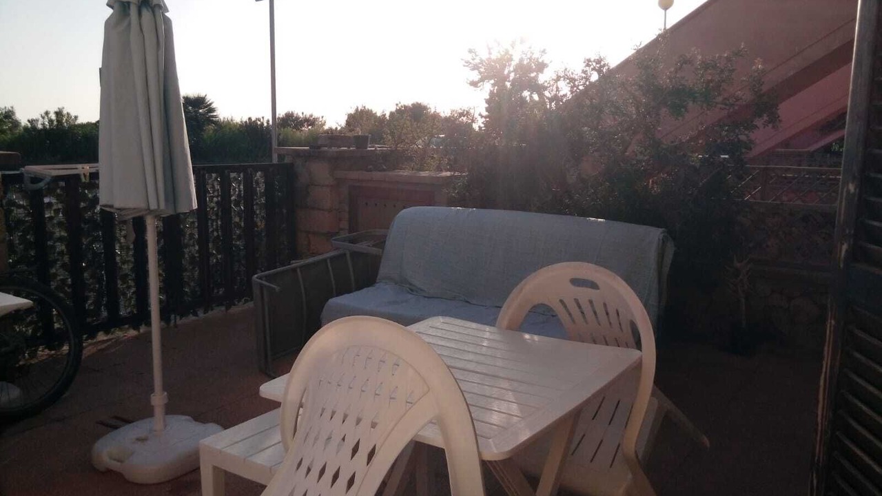Photo of Outdoor in Funtana Meiga