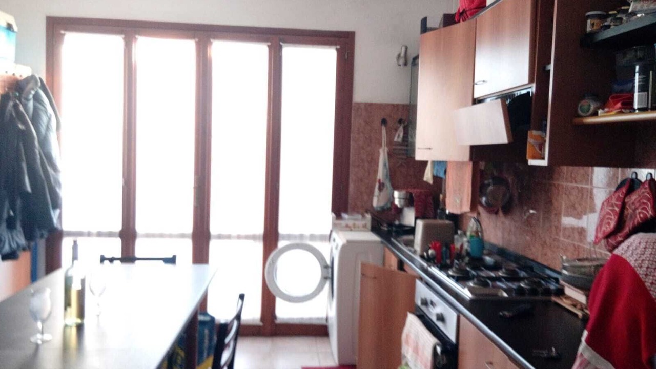 Photo of Kitchen in Funtana Meiga