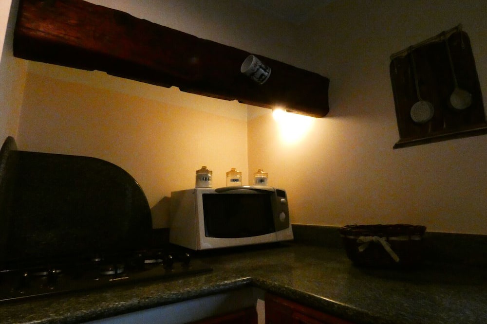 Photo of Kitchen in Plan D'introd