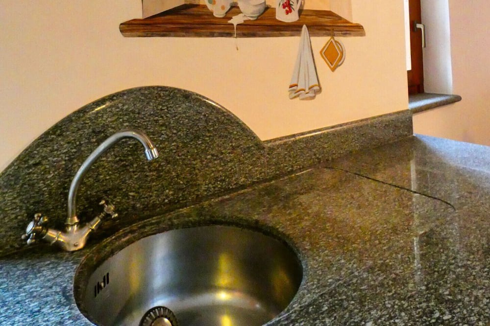 Photo of Kitchen in Plan D'introd