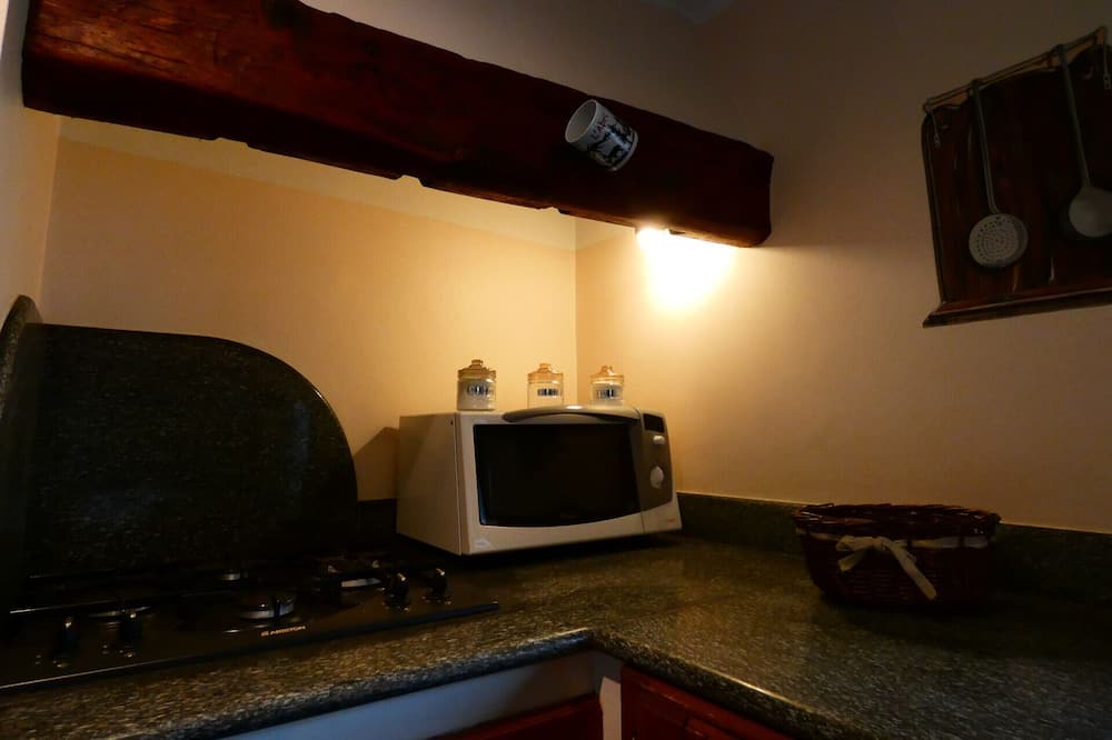 Photo of Kitchen in Plan D'introd