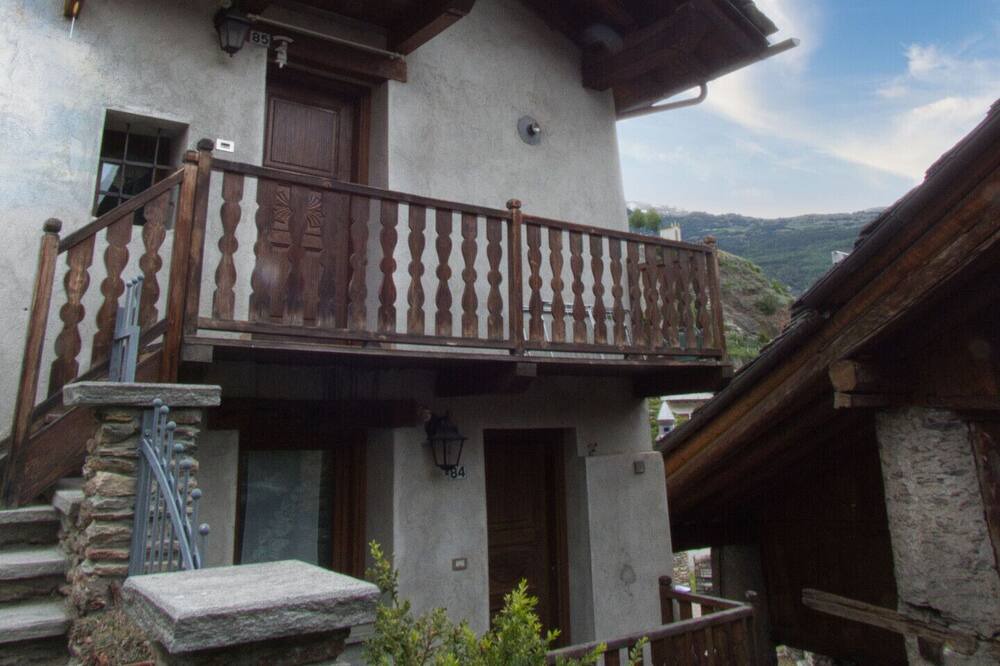 Photo of Outdoor in Plan D'introd