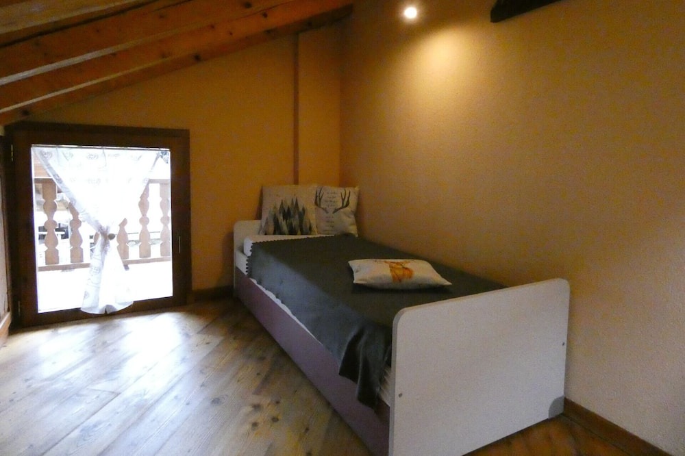 Photo of Bedroom in Plan D'introd