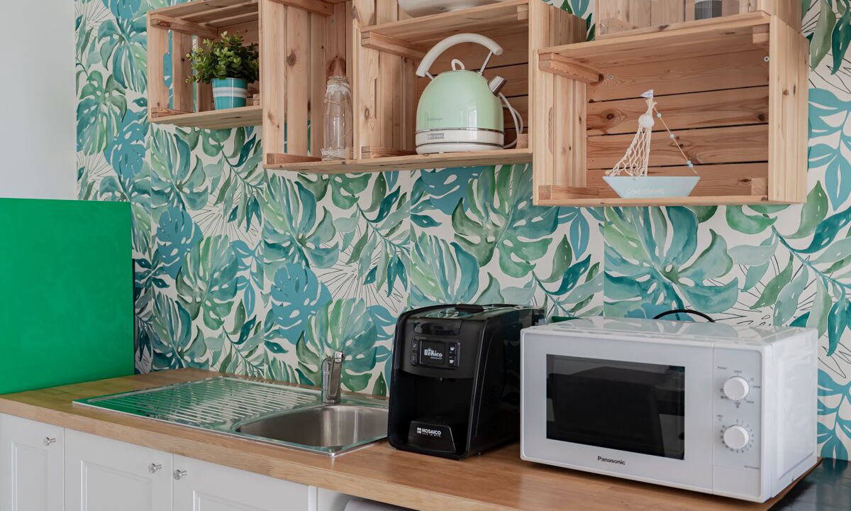 Photo of Kitchen in Fossacesia
