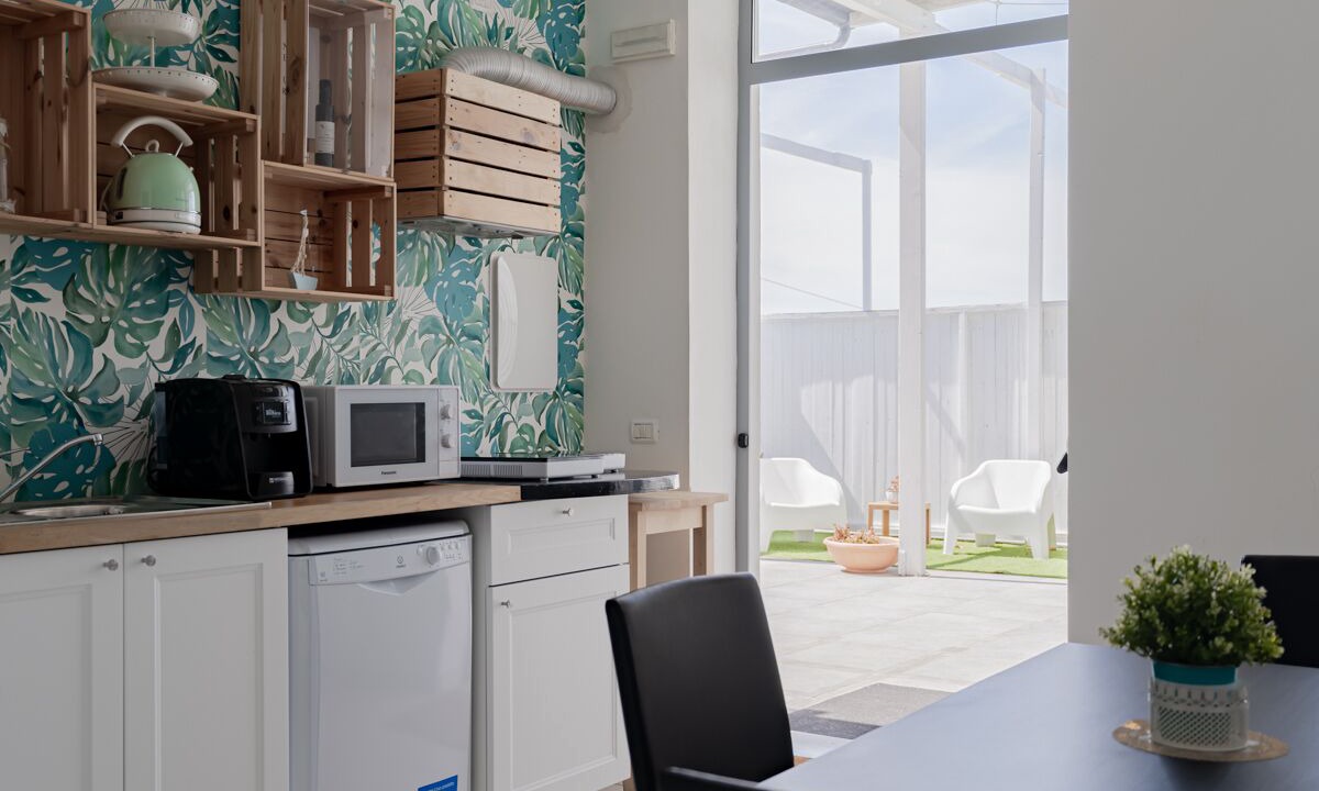 Photo of Kitchen in Fossacesia