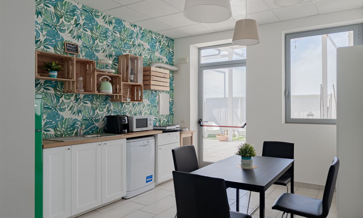 Photo of Kitchen in Fossacesia
