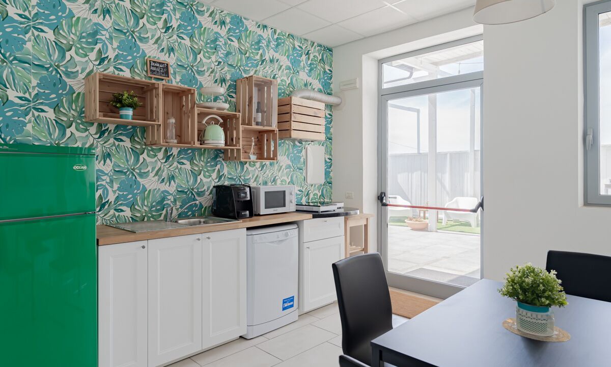 Photo of Kitchen in Fossacesia
