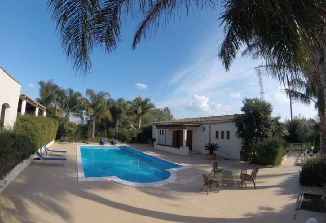 Photo of Outdoor in Triscina