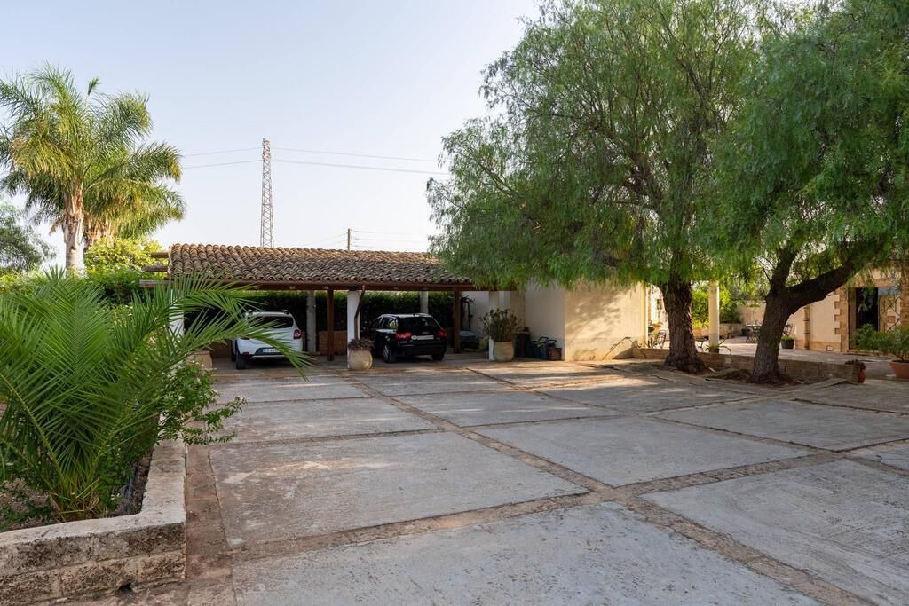 Photo of Outdoor in Triscina