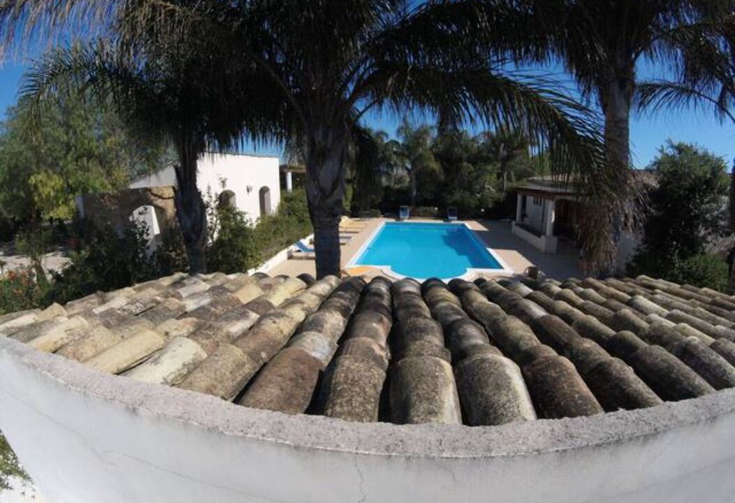 Photo of Outdoor in Triscina