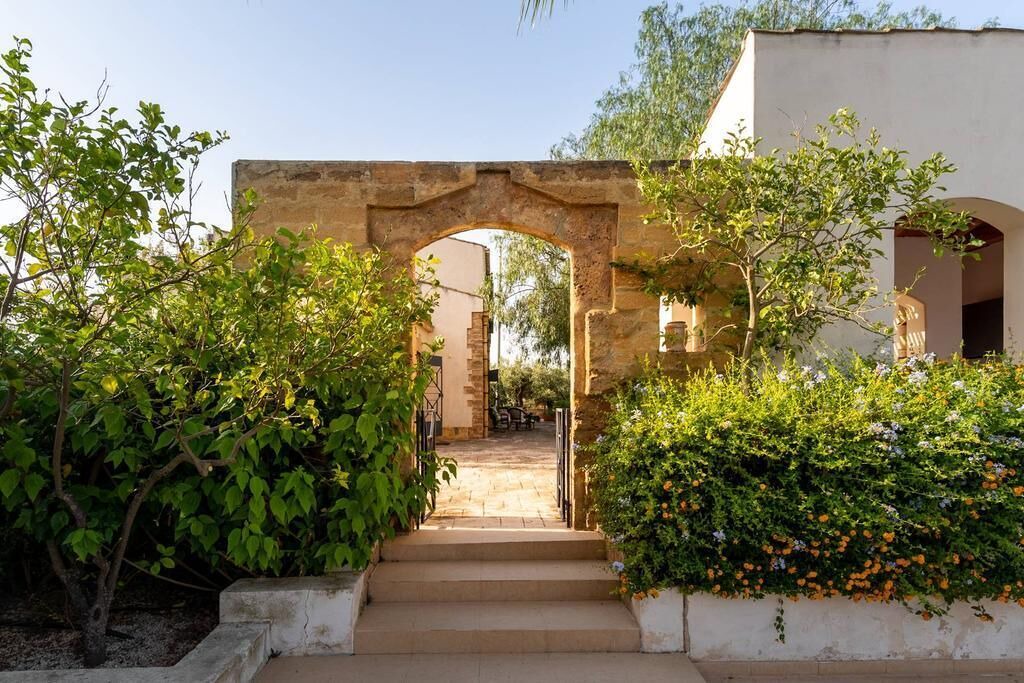 Photo of Outdoor in Triscina