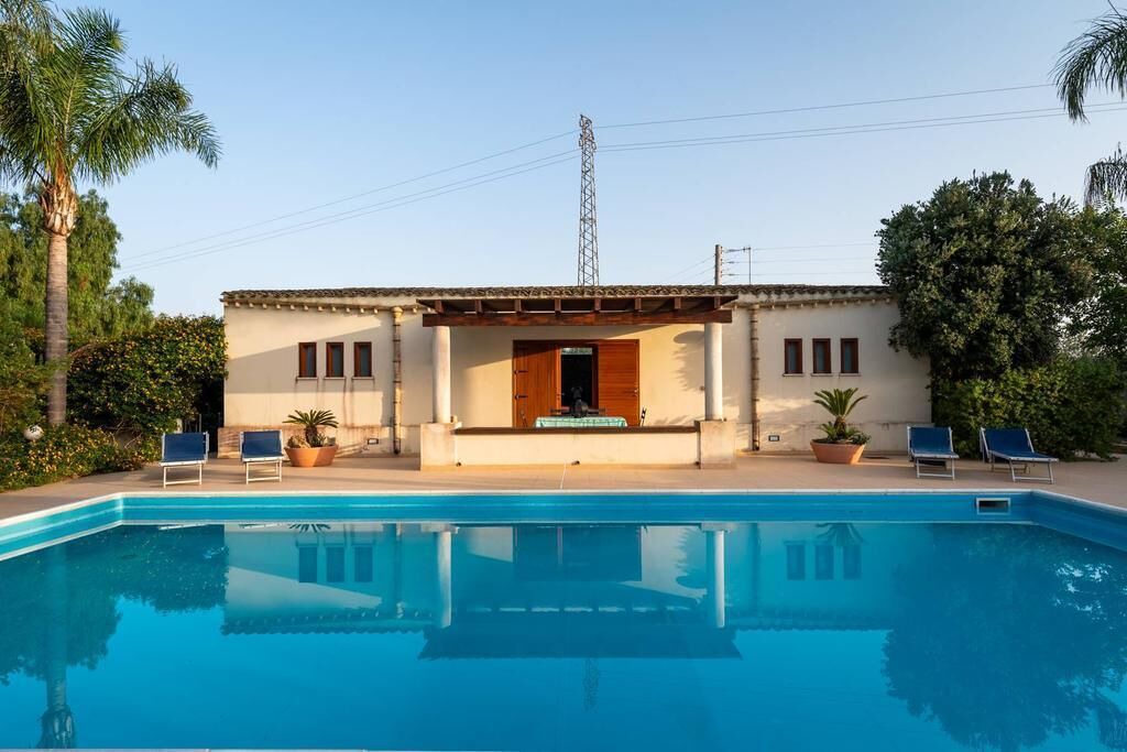 Photo of Outdoor in Triscina