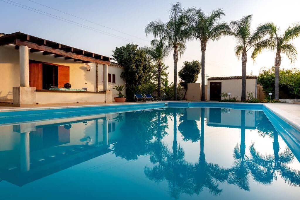 Photo of Outdoor in Triscina