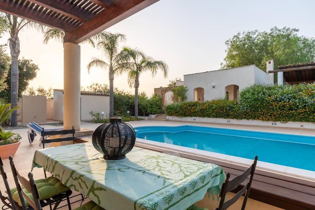Photo of Outdoor in Triscina