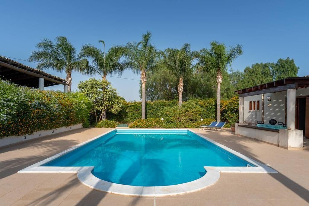 Photo of Outdoor in Triscina