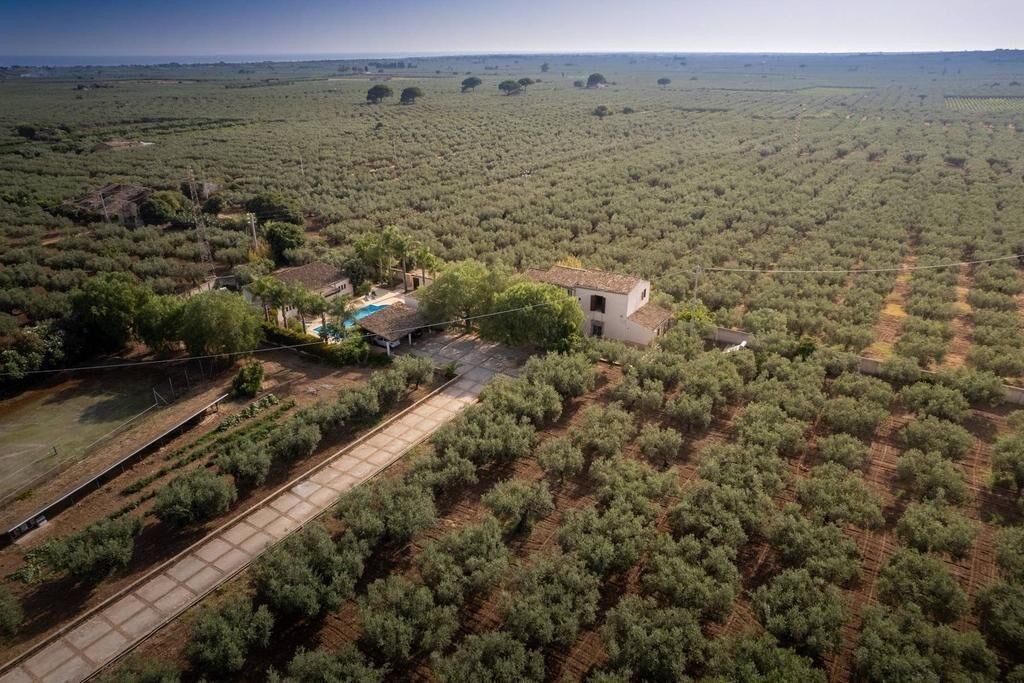 Photo of Outdoor in Triscina