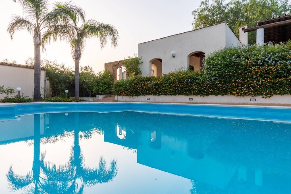Photo of Outdoor in Triscina