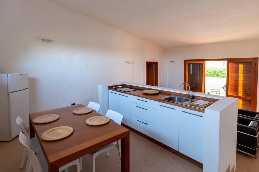 Photo of Kitchen in Triscina