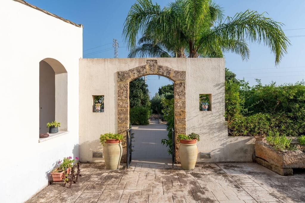 Photo of Outdoor in Triscina